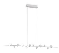 Mantra Adn lámpara colgante x36 W blanco 6262