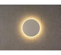 Mantra Bora Bora lámpara de pared 1x12 W blanco C0102