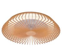 Mantra Himalaya lámpara de techo 1x70 W madera 7128
