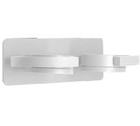 Mantra Iguazu lámpara de pared para exteriores 2x10 W blanco 6768