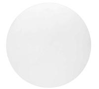 Mantra Iluminación BORA BORA Aplique de Pared, 12 W, Blanco Mate, 18cm