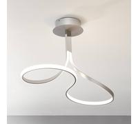 Mantra Iluminación Plafón LED Nur 40 W