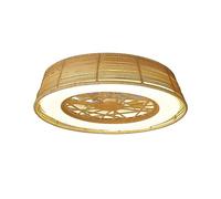 MANTRA Iluminación Ventilador INDONESIA MINI 55w Rota