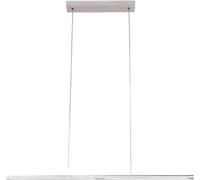 Mantra Torch lámpara colgante 1x21 W blanco 6825