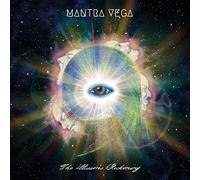 MANTRA VEGA - The Illusion's Reckoning