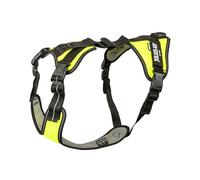 Mantrailing Essential Harness, Size: L-XL, Neon