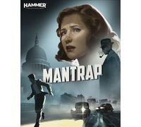 Mantrap Limited Collector's Edition (4K UHD Blu-ray) (Importación USA)