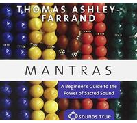 Mantras by Thomas Ashley-Farrand
