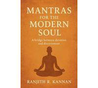 Mantras for the Modern Soul