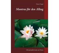Mantras Für Den Alltag (ebook)