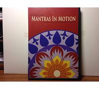 Mantras in Motion [Reino Unido] [DVD]