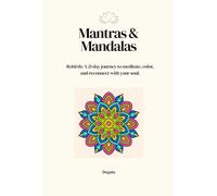 MANTRAS & MANDALAS