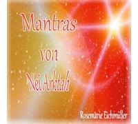 Mantras von Nei Arktah
