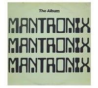 Mantronix - Album [Vinilo]
