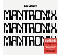 Mantronix - Album [Vinilo]