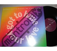 Mantronix - Got to Have Your Love [Vinilo]