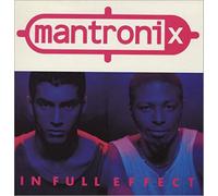 Mantronix - In Full Effect