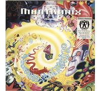Mantronix - Incredible Sound Machine [Vinilo]