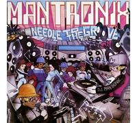 Mantronix - Needle To The Groove [VINYL] [Vinilo]