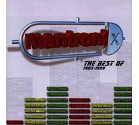 Mantronix - The Best Of 1985-1999 By Mantronix (1999-03-15)