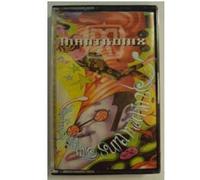Mantronix - The Incredible Sound Machine [Import Anglais]