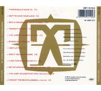 Mantronix - This should move ya (1990)