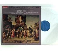 Mantua und Ferrara - Circa 1500 - Renaissance Music From The Courts Of Mantua And Ferrara