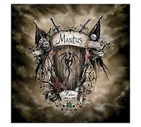 Mantus - Fatum-the best of 200-2012
