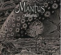 Mantus Katharsis & Pagan Folk Songs (CD) Album Digipak