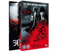 Manu Bennett - 30 Days of Night Special Edition [Reino Unido] [DVD]