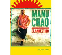Manu Chao: Clandestino