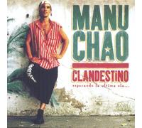 Manu Chao - Clandestino