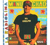 Manu Chao - La Radiolina