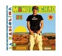 Manu Chao - La Radiolina