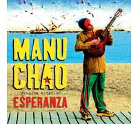 Manu Chao - Proxima Estacion: Esperanza [3LP ] Because Music