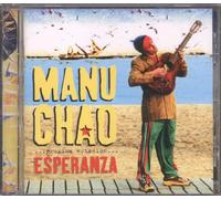 Manu Chao - Proxima Estacion Esperanza [Import]