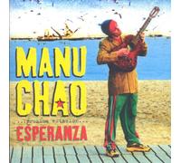Manu Chao - Próxima Estación: Esperanza [Vinilo]