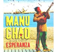Manu Chao - Proxima Estacion [Vinilo]