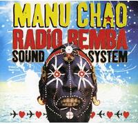Manu Chao - Radio bemba sound system