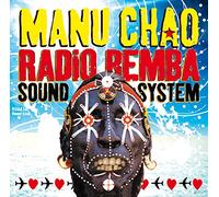 MANU CHAO - Radio Bemba Sound System