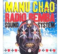 Manu Chao - Radio Bemba Sound System [Vinilo]