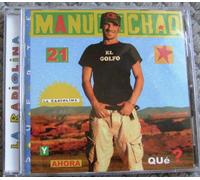 Manu Chao - Radiolina