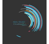 Manu Delago - Circadian Live