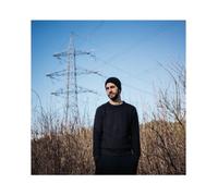 Manu Delago Environ Me (Vinyl) 12" Album (Importación USA)