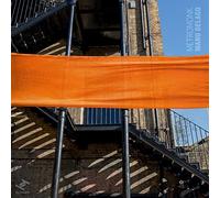 Manu Delago Metromonk (Vinyl) 12" Album