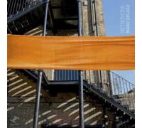 Manu Delago - Metromonk