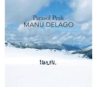 Manu Delago - Parasol Peak
