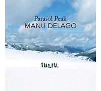 Delago,Manu - Parasol Peak [Vinilo]