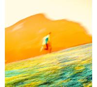 MANU DIA - OFTEN INSIDE [Vinilo]