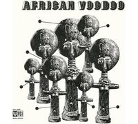Manu Dibango African Voodoo (CD) Album (Importación USA)